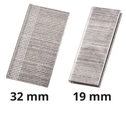 Einhell Akku-Nagler TE-CN 18 Li - Solo