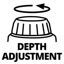 Einhell Akku-Nagler TE-CN 18 Li - Solo