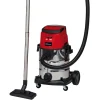Einhell Akku-Nass-Trockensauger TE-VC 36/25 Li S-Solo