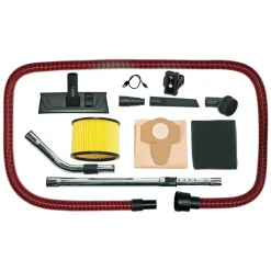 Einhell Akku-Nass-Trockensauger TP-VC 36/30 S Auto-Solo