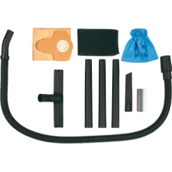 Einhell Akku-Nass-Trockensauger TC-VC 18/15 Li-Solo