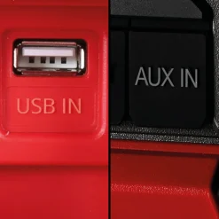 Einhell Akku-Radio TE-CR 18 Li DAB+/FM/BT