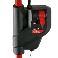 Einhell Akku-Rasenmäher-Set GE-CM 36/47 S HW Li 7-teilig