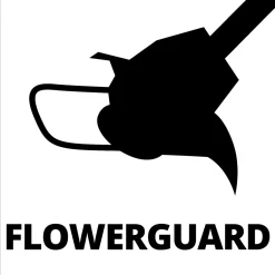 Einhell Akku-Rasentrimmer GC-CT 18/24 Li - Kit 4-teilig