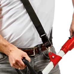 Einhell Akku-Rasentrimmer GE-CT 36/30 Li E - Solo