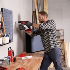 Einhell Akku-Schlagbohrmaschine TC-ID 18 Li - Solo