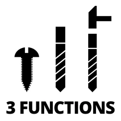 Einhell Akku-SchlagbohrschrauberTP-CD 18 Li-i BL 2 x 2,0Ah 4-teilig