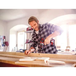 Einhell Akku-SchlagbohrschrauberTP-CD 18 Li-i BL-Solo