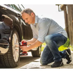 Einhell Akku-SchlagschrauberTP-CW 18 Li BL-Solo