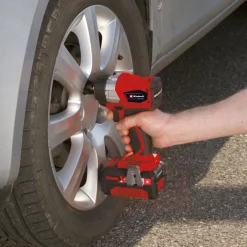 Einhell Akku-SchlagschrauberTP-CW 18 Li BL-Solo