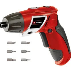 Einhell Akkuschrauber TC-SD 3,6 Li