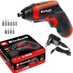 Einhell Akkuschrauber TE-SD 3,6 /1 Li