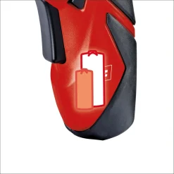 Einhell Akkuschrauber-Set TE-SD 3,6 Li Kit 2-teilig