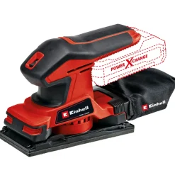 Einhell Akku-SchwingschleiferTC-OS 18/187 Li Solo