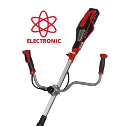 Einhell Akku-Sense Agillo 18/200