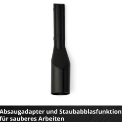 Einhell Akku-Stichsäge TC-JS 18/70 Li