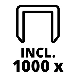 Einhell Akku-Tacker TC-CT 3,6 Li