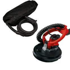 Einhell Akku-TrockenbauschleiferTP-DW 18/225 Li - Solo