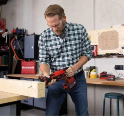 Einhell Akku-UniversalsägeTP-AP 18/28 Li BL-Solo