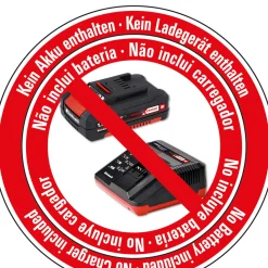 Einhell Akku-UniversalsägeTP-AP 18/28 Li BL-Solo