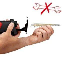 Einhell Akku-UniversalsägeTP-AP 18/28 Li BL-Solo