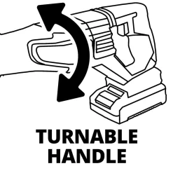 Einhell Akku-UniversalsägeTP-AP 18/28 Li BL-Solo