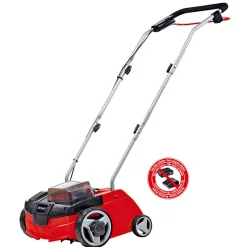 Einhell Akku-Vertikutier-Lüfter GC-SC 36/31 Li - Solo