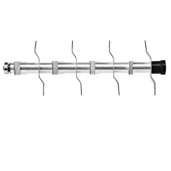 Einhell Akku-Vertikutier-Lüfter GC-SC 36/31 Li - Solo