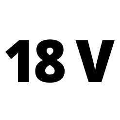 Einhell Akku-Winkelschleifer TE-AG 18/150 Li BL Solo