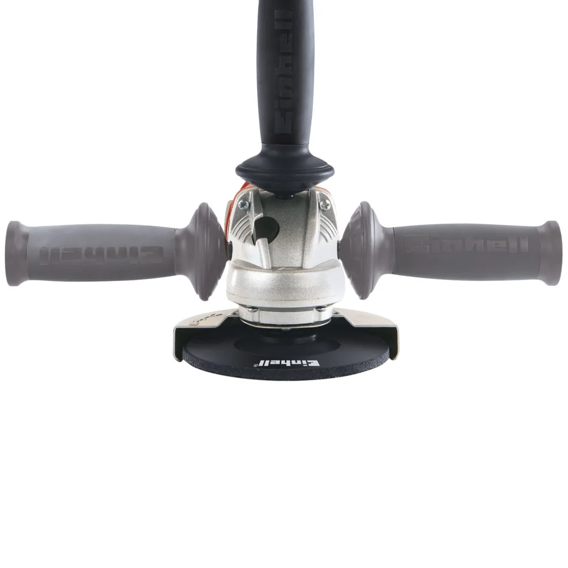 Einhell Akku-Winkelschleifer TE-AG 18/115 Li Solo