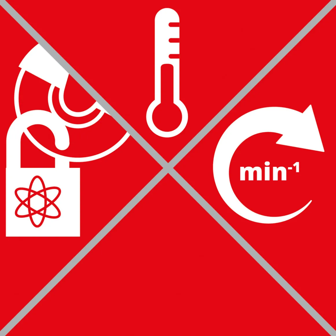 Einhell Akku-Winkelschleifer TE-AG 18/115 Li Solo