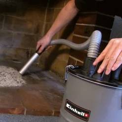 Einhell Aschefeinfilter 18 L