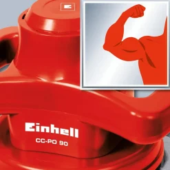 Einhell Auto-Poliermaschine CC-PO 90
