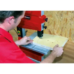 Einhell Bandsäge TC-SB 200/1