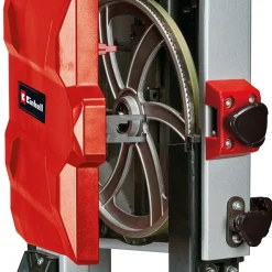 Einhell Bandsäge TC-SB 200/1