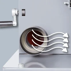 Einhell Bandsäge TC-SB 305 U