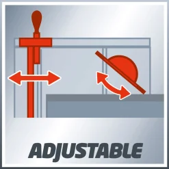 Einhell Bandsäge TC-SB 305 U