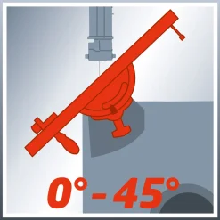 Einhell Bandsäge TC-SB 305 U
