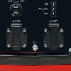 Einhell Benzin Stromerzeuger TC-IG 2000