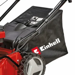 Einhell Benzin-Rasenmäher GC-PM 40/2 S