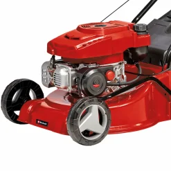 Einhell Benzin-Rasenmäher GC-PM 40/2 S