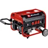 Einhell Benzin-Stromerzeuger TC-PG 35/E5