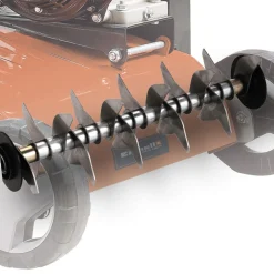 Einhell Benzin-Vertikutierer GC-SC 4240 P