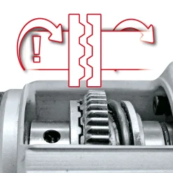 Einhell Bohrhammer TC-RH 900