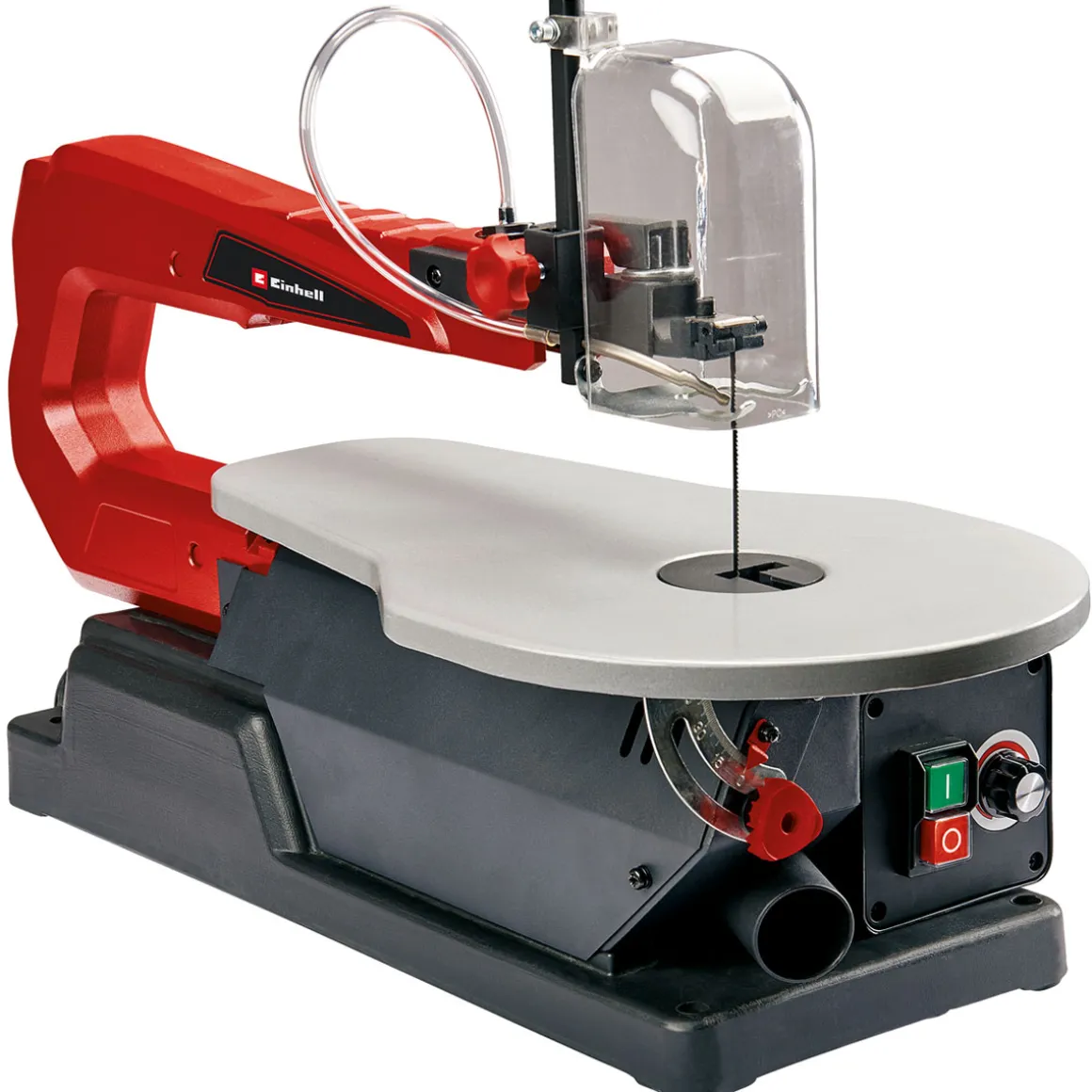 Einhell Dekupiersäge TC-SS 405 E