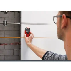 Einhell Digitales-Ortungsgerät TC-MD 50