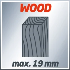 Einhell Digitales-Ortungsgerät TC-MD 50