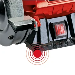 Einhell Doppelschleifer TC-BG 150