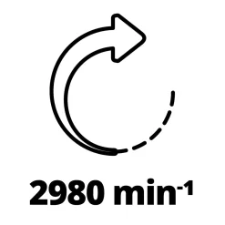 Einhell Doppelschleifer TC-BG 150