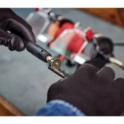 Einhell Doppelschleifer-Set TC-XG 75 Kit 2-teilig